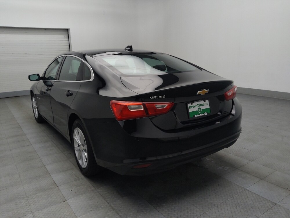 2024 Chevrolet Malibu in Pelham, AL 35124 - 18126038 5