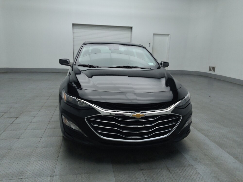 2024 Chevrolet Malibu in Pelham, AL 35124 - 18126038 14