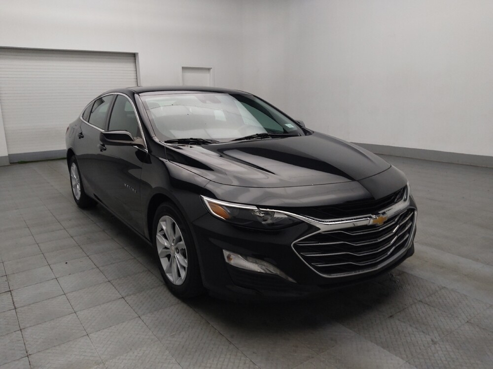 2024 Chevrolet Malibu in Pelham, AL 35124 - 18126038 13