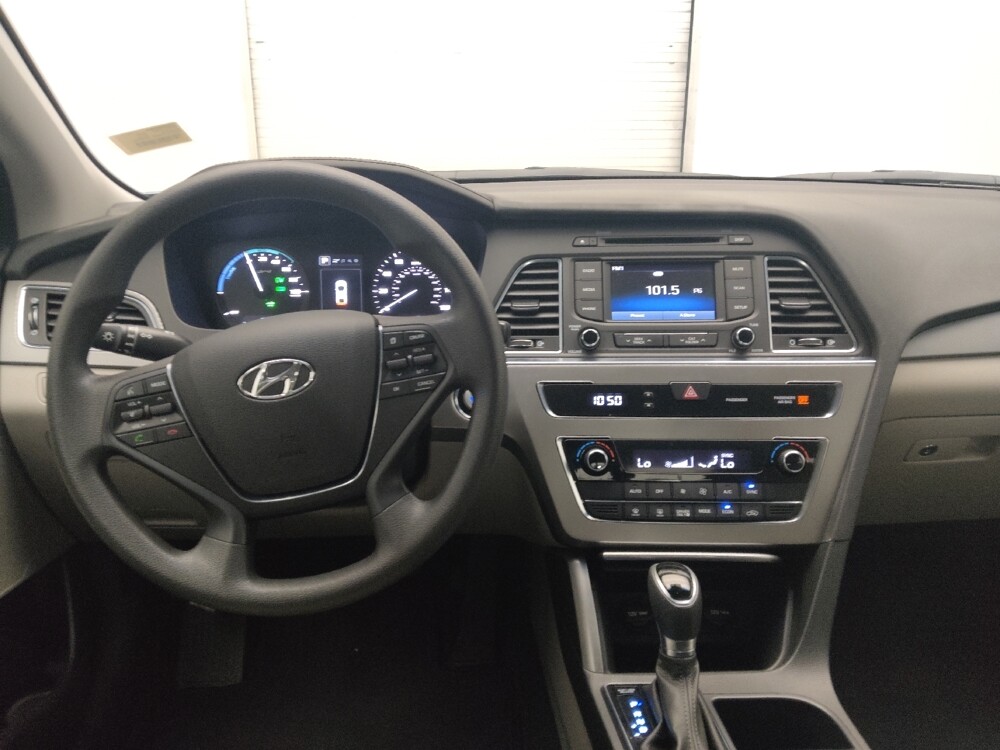 2016 Hyundai Sonata in Duluth, GA 30096 - 18126039 22