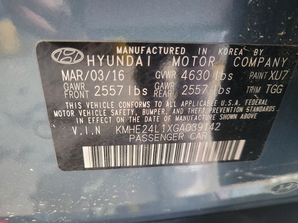 2016 Hyundai Sonata in Duluth, GA 30096 - 18126039 33