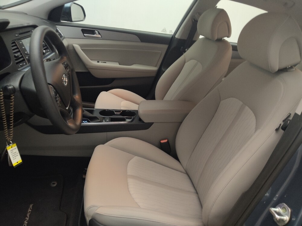 2016 Hyundai Sonata in Duluth, GA 30096 - 18126039 17