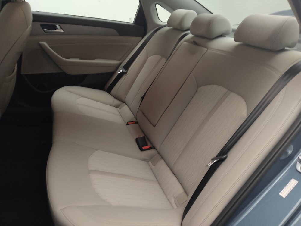 2016 Hyundai Sonata in Duluth, GA 30096 - 18126039 18