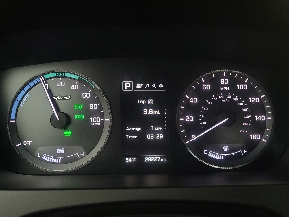 2016 Hyundai Sonata in Duluth, GA 30096 - 18126039 23