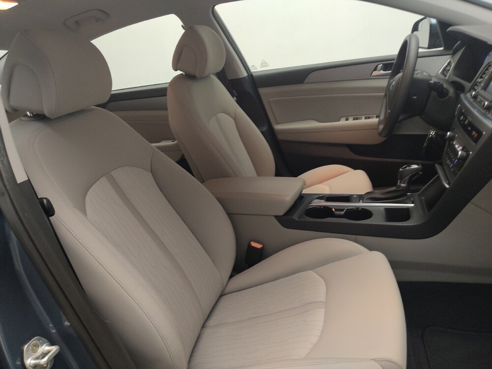 2016 Hyundai Sonata in Duluth, GA 30096 - 18126039 21