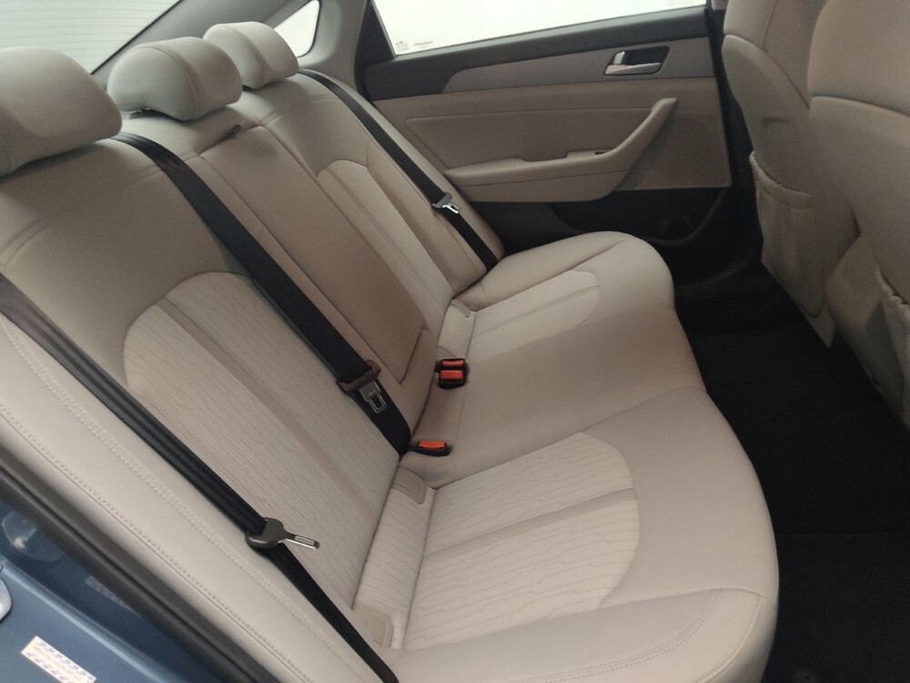 2016 Hyundai Sonata in Duluth, GA 30096 - 18126039 19