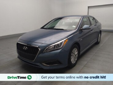 2016 Hyundai Sonata in Duluth, GA 30096