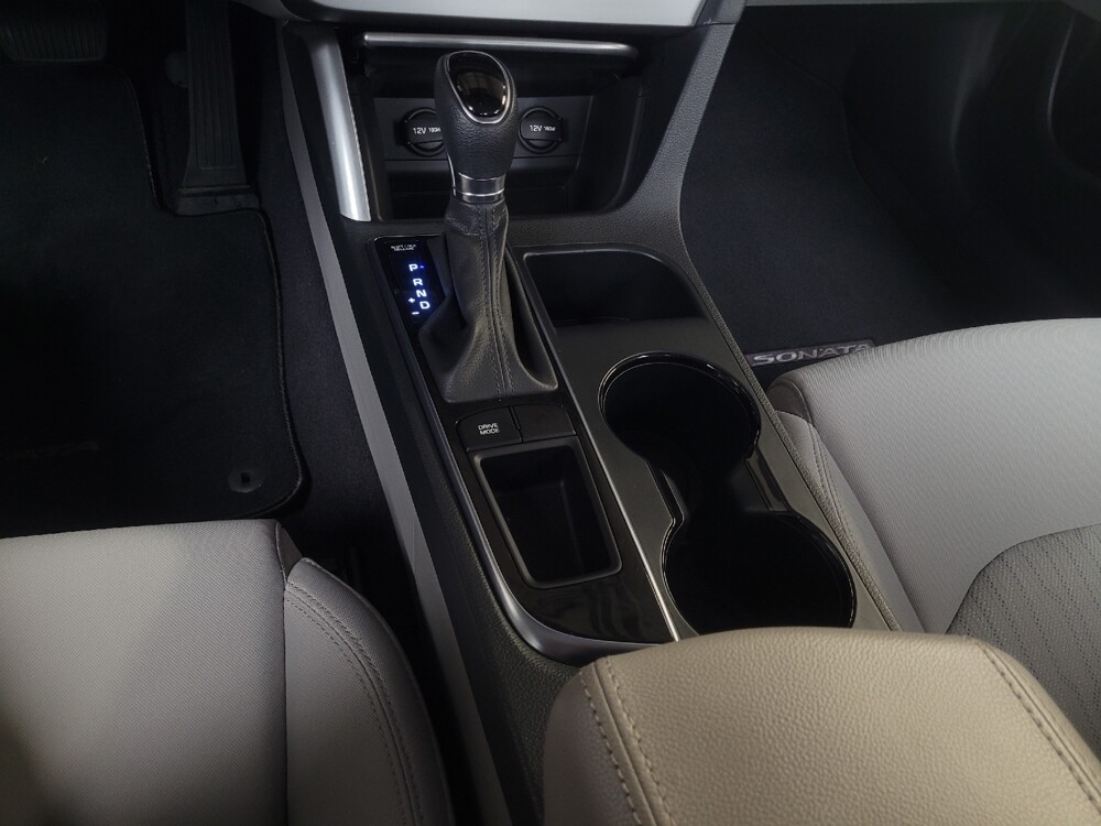 2016 Hyundai Sonata in Duluth, GA 30096 - 18126039 26