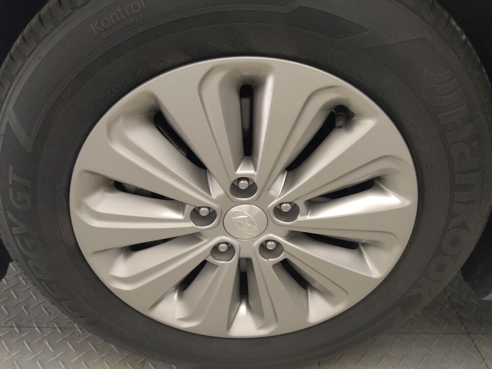 2016 Hyundai Sonata in Duluth, GA 30096 - 18126039 31