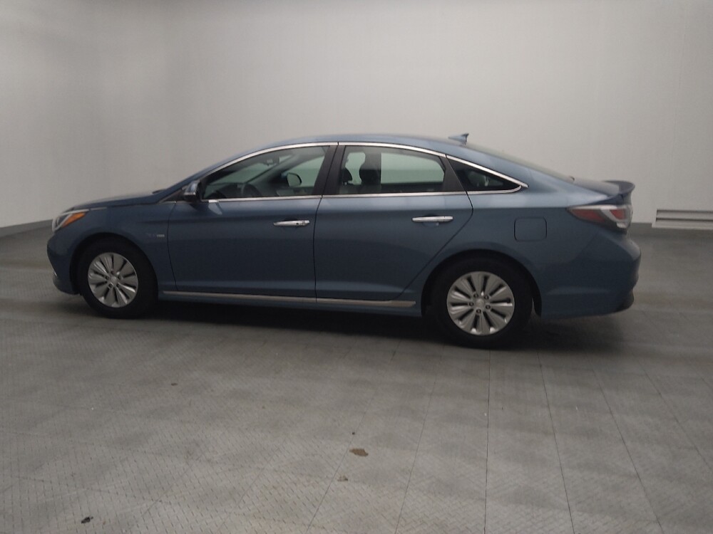 2016 Hyundai Sonata in Duluth, GA 30096 - 18126039 3