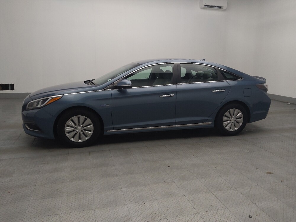 2016 Hyundai Sonata in Duluth, GA 30096 - 18126039 2