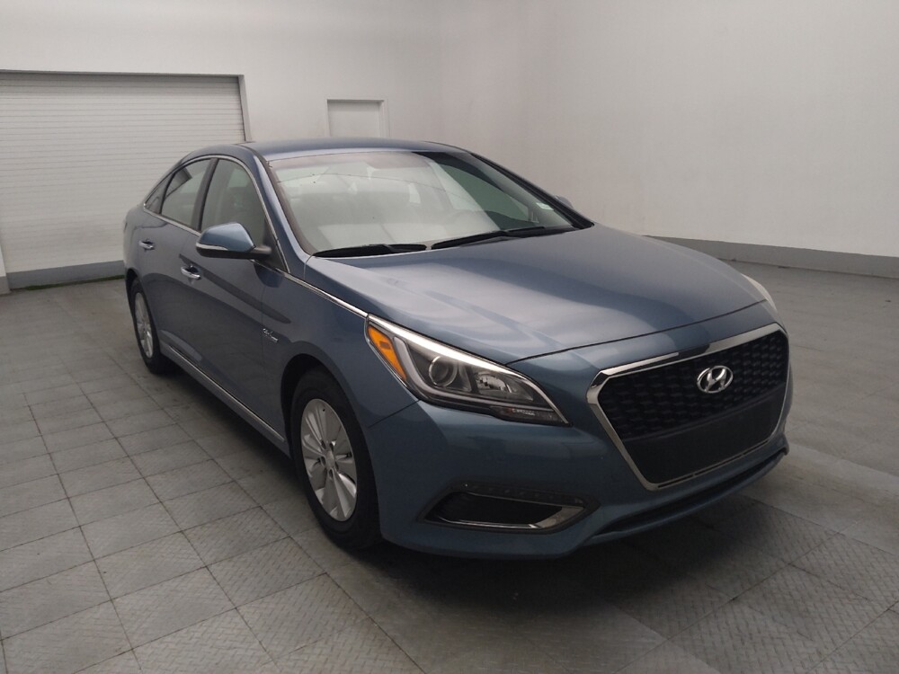 2016 Hyundai Sonata in Duluth, GA 30096 - 18126039 13