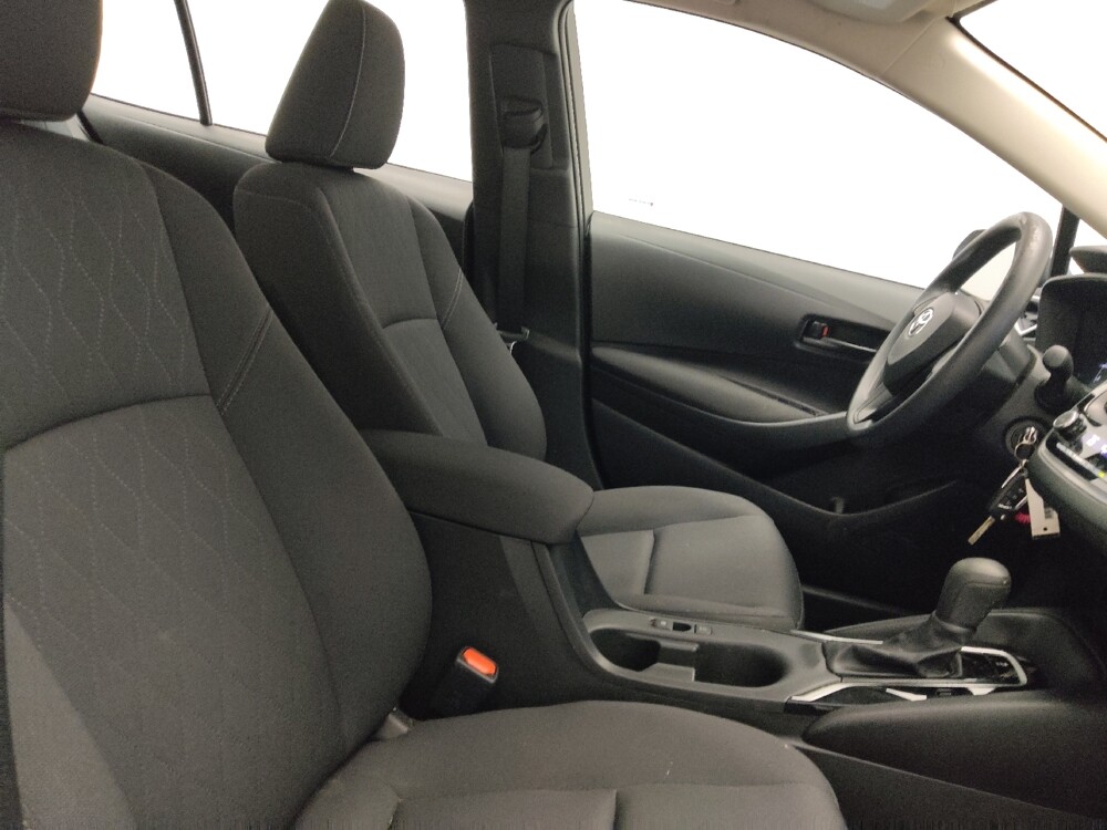 2023 Toyota Corolla in Union City, GA 30291 - 18126040 21