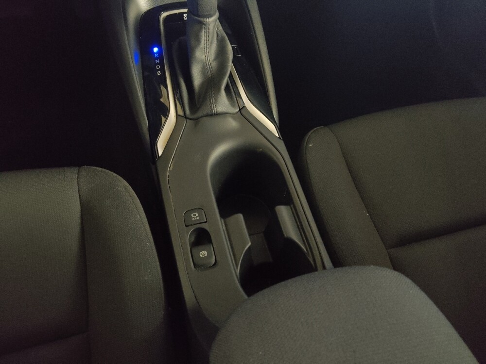 2023 Toyota Corolla in Union City, GA 30291 - 18126040 26