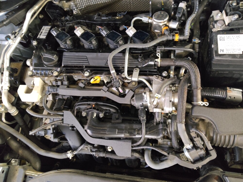 2023 Toyota Corolla in Union City, GA 30291 - 18126040 30