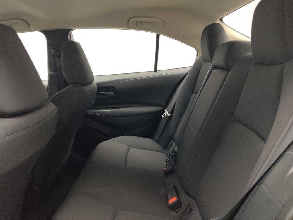 2023 Toyota Corolla in Union City, GA 30291 - 18126040 18