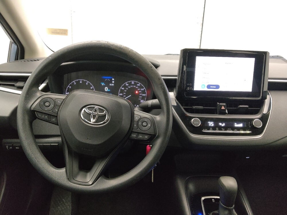 2023 Toyota Corolla in Union City, GA 30291 - 18126040 22