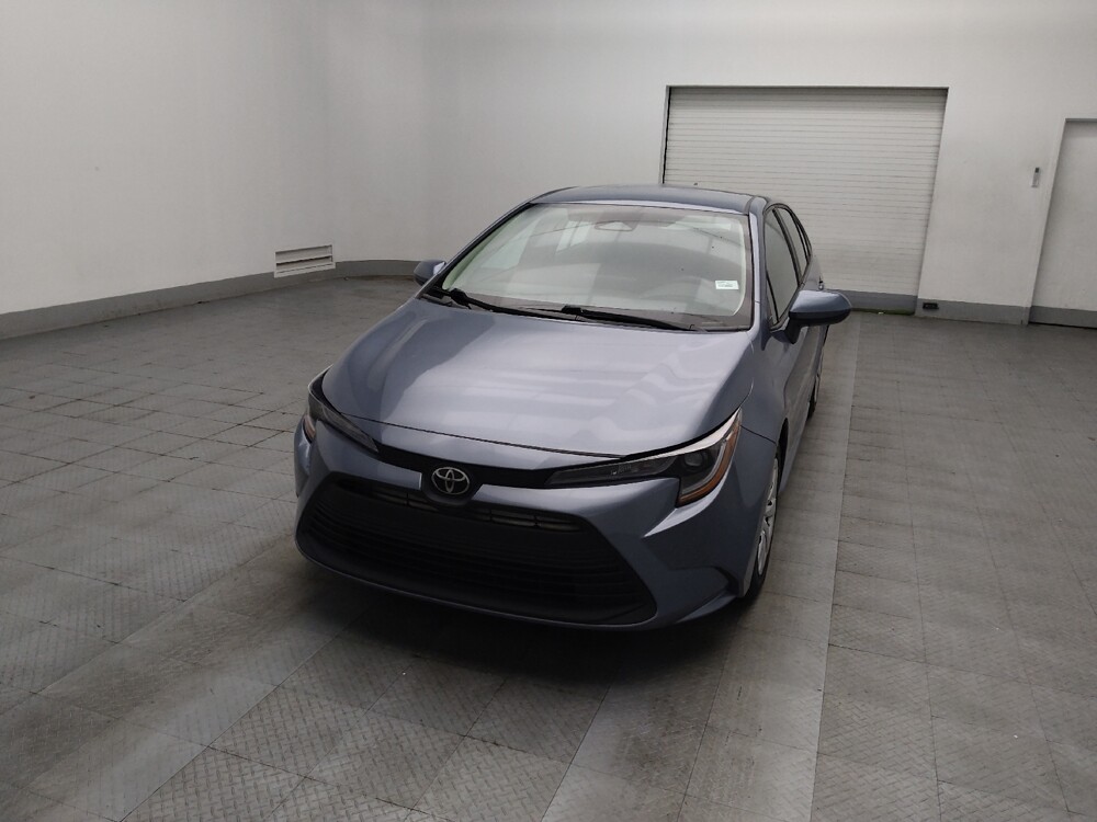 2023 Toyota Corolla in Union City, GA 30291 - 18126040 15