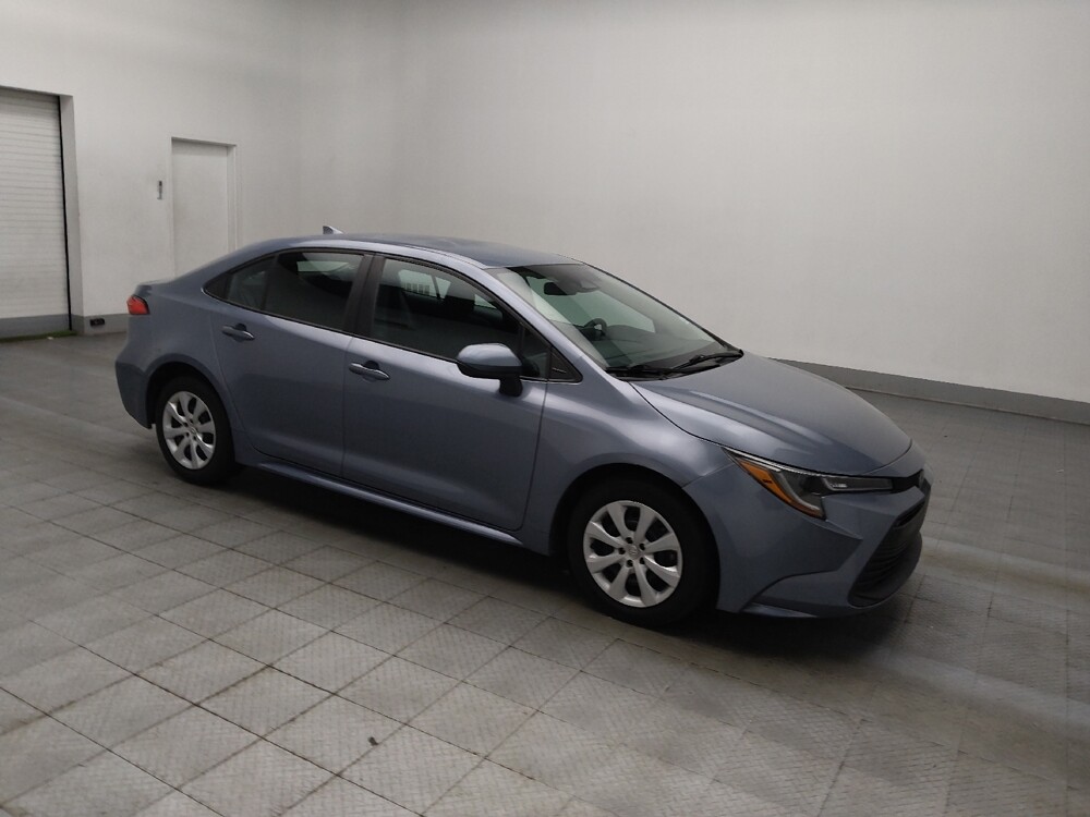 2023 Toyota Corolla in Union City, GA 30291 - 18126040 11