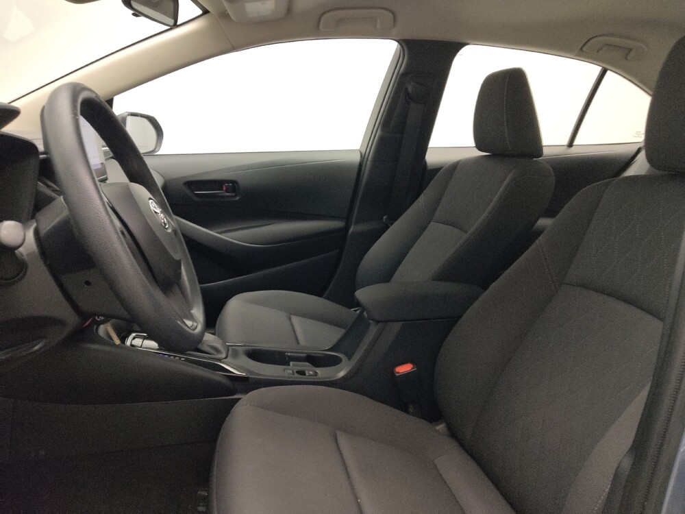 2023 Toyota Corolla in Union City, GA 30291 - 18126040 17