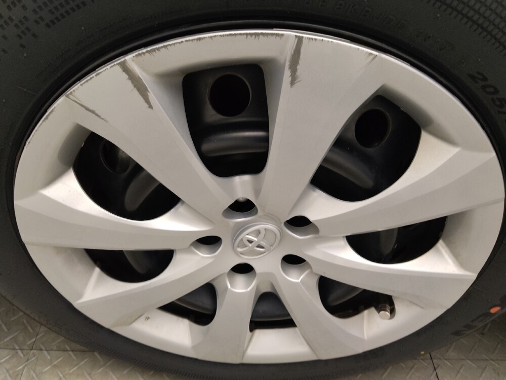 2023 Toyota Corolla in Union City, GA 30291 - 18126040 31