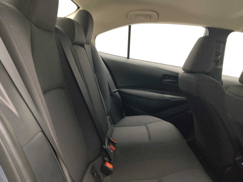 2023 Toyota Corolla in Union City, GA 30291 - 18126040 19