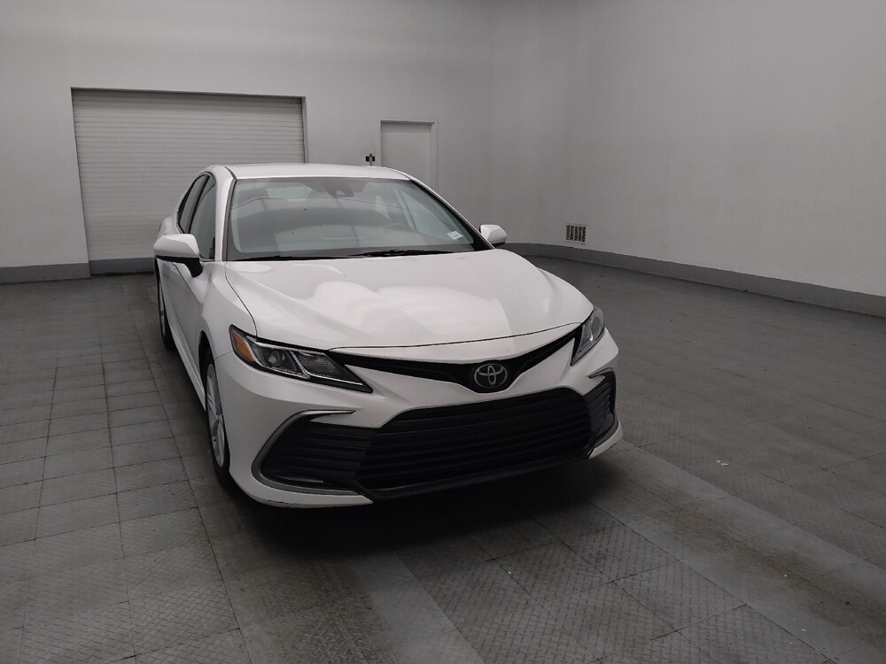 2023 Toyota Camry in Pelham, AL 35124 - 18126041 13