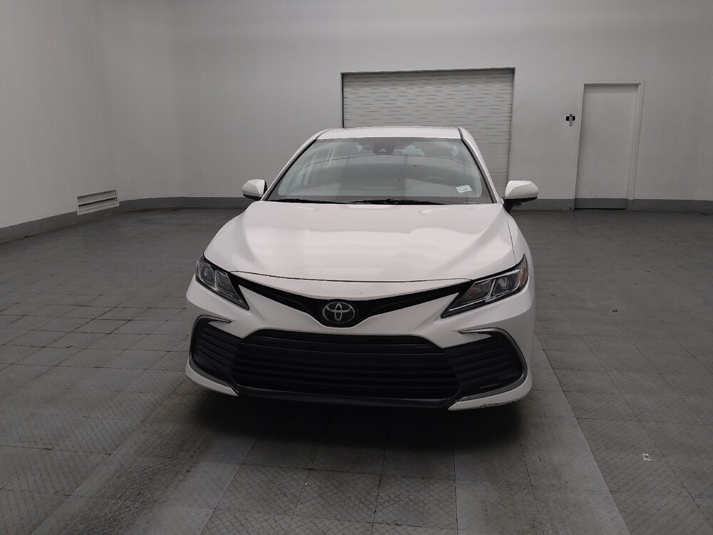 2023 Toyota Camry in Pelham, AL 35124 - 18126041 15