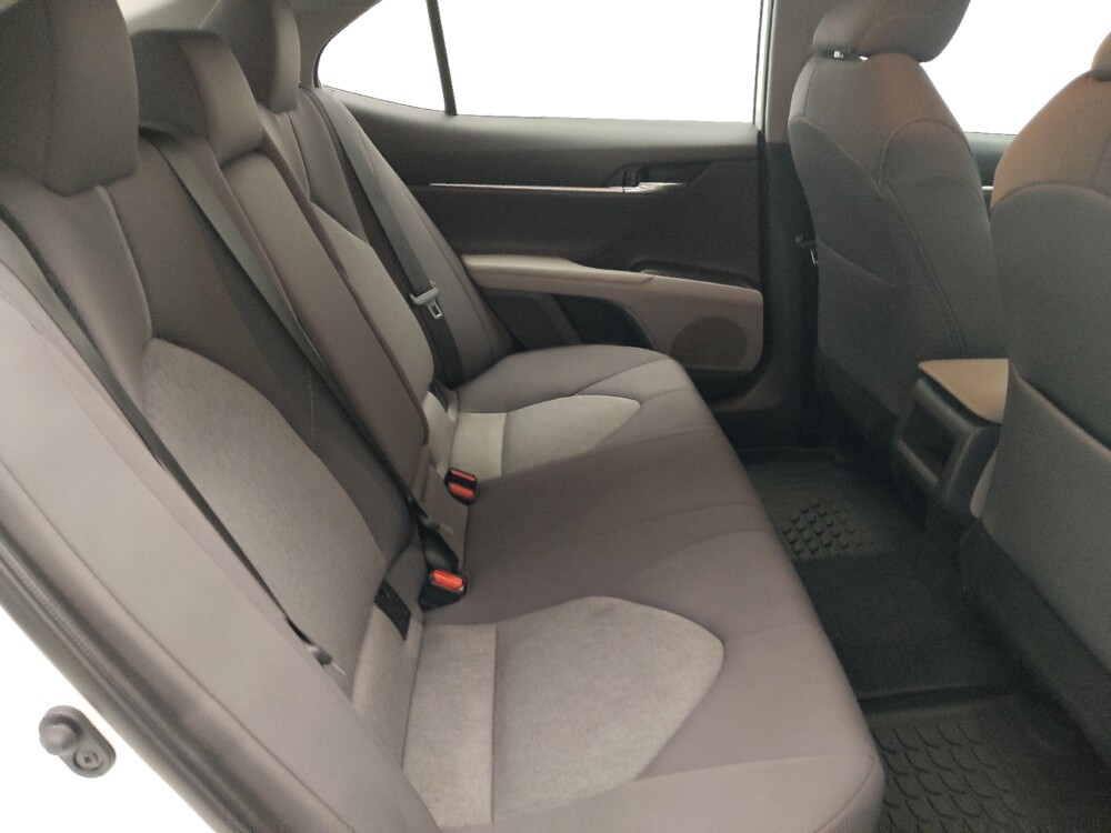 2023 Toyota Camry in Pelham, AL 35124 - 18126041 19