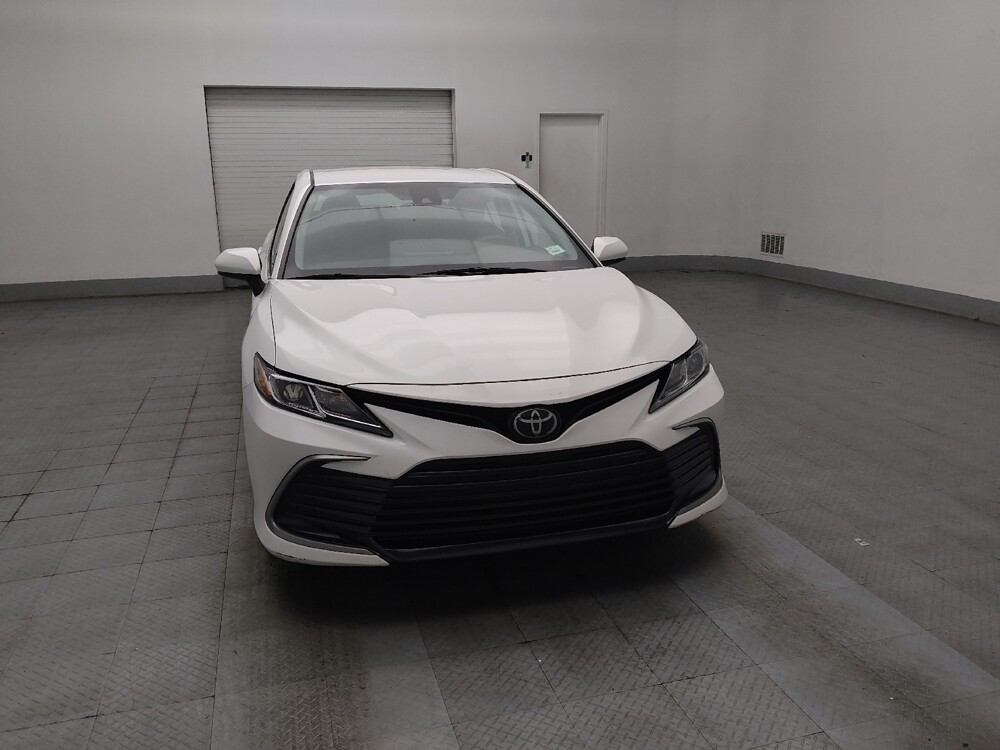 2023 Toyota Camry in Pelham, AL 35124 - 18126041 14