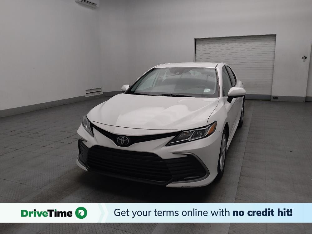 2023 Toyota Camry in Pelham, AL 35124 - 18126041