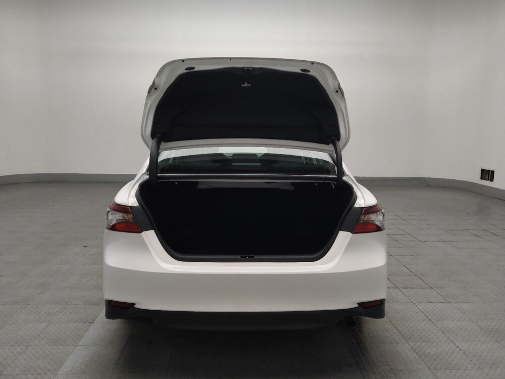 2023 Toyota Camry in Pelham, AL 35124 - 18126041 29