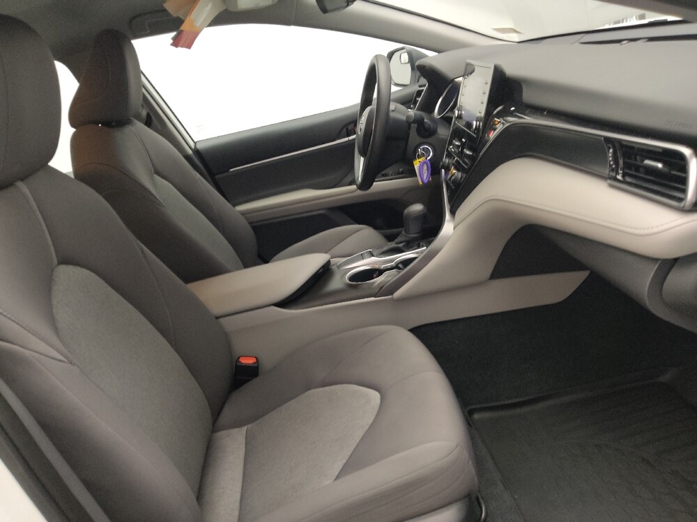 2023 Toyota Camry in Pelham, AL 35124 - 18126041 21