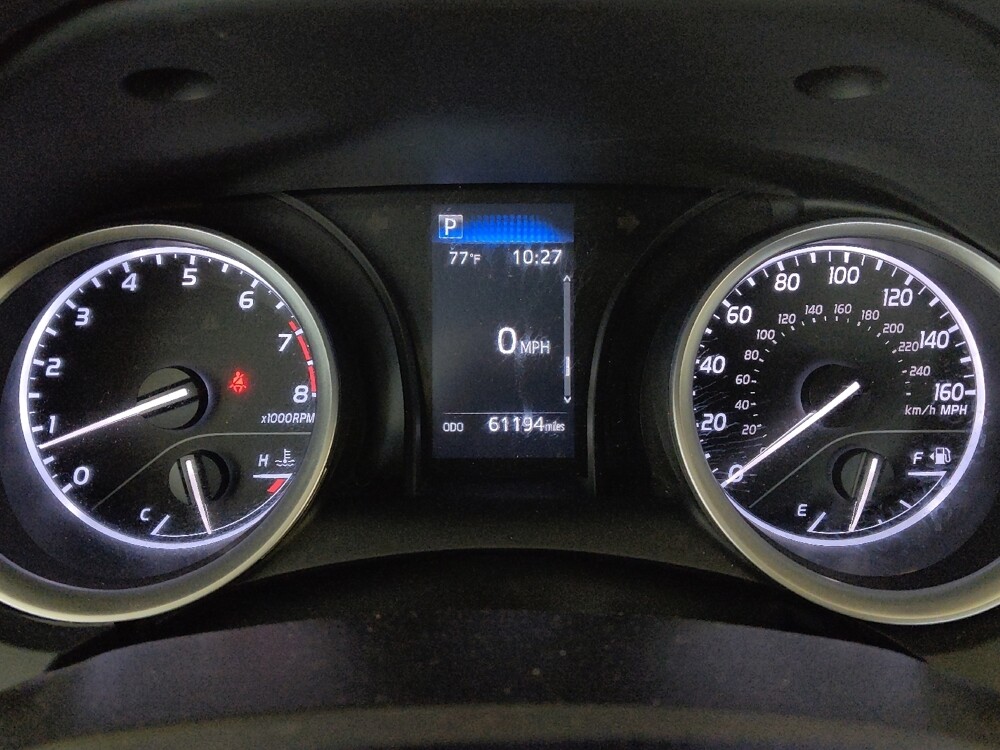 2023 Toyota Camry in Pelham, AL 35124 - 18126041 23