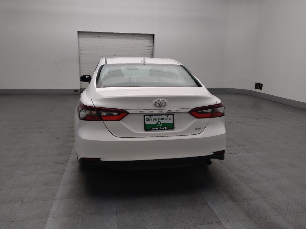 2023 Toyota Camry in Pelham, AL 35124 - 18126041 6