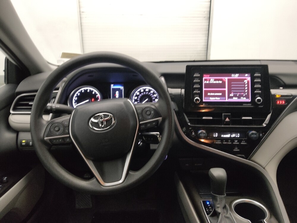 2023 Toyota Camry in Pelham, AL 35124 - 18126041 22