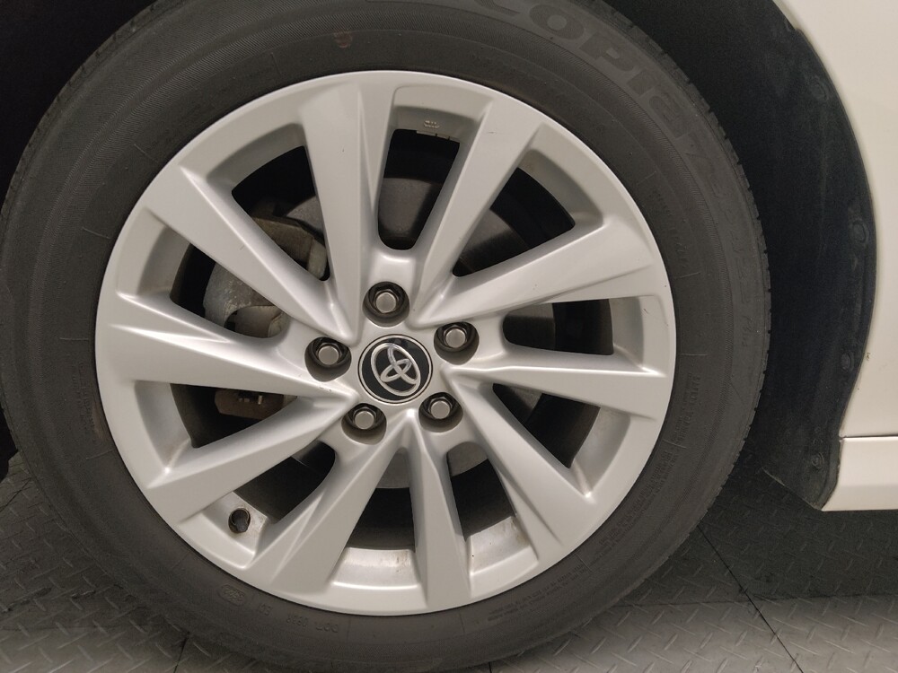 2023 Toyota Camry in Pelham, AL 35124 - 18126041 31