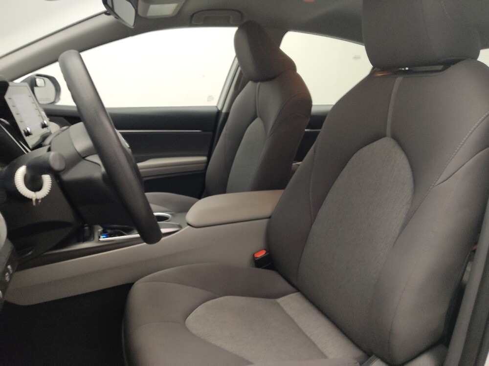 2023 Toyota Camry in Pelham, AL 35124 - 18126041 17