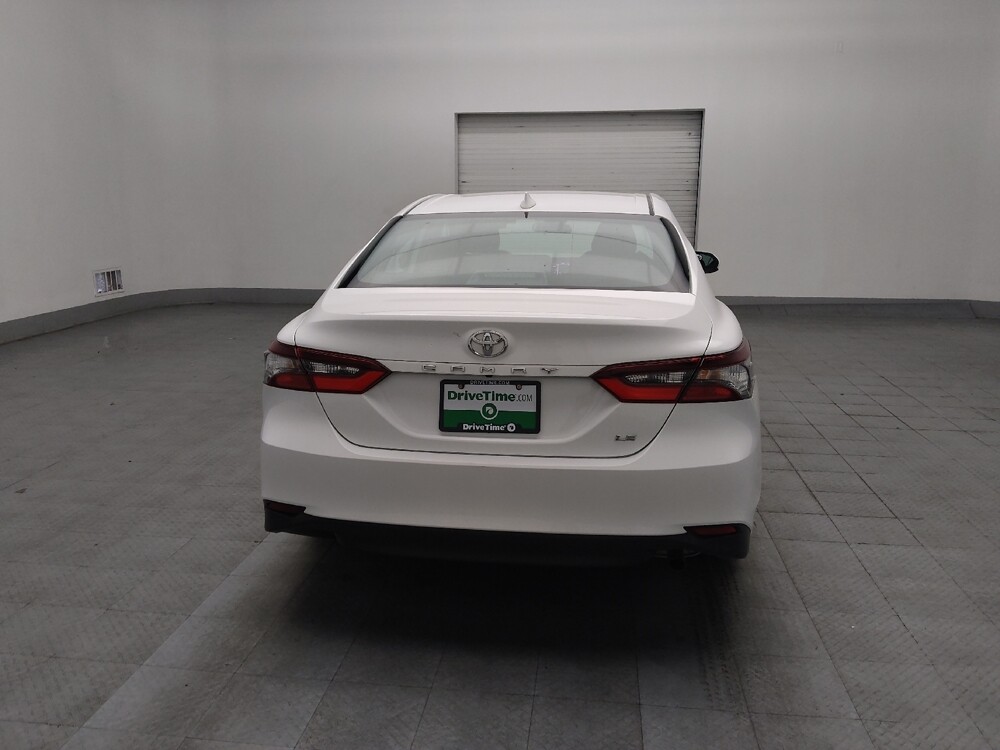 2023 Toyota Camry in Pelham, AL 35124 - 18126041 7
