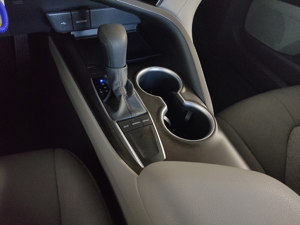 2023 Toyota Camry in Pelham, AL 35124 - 18126041 26