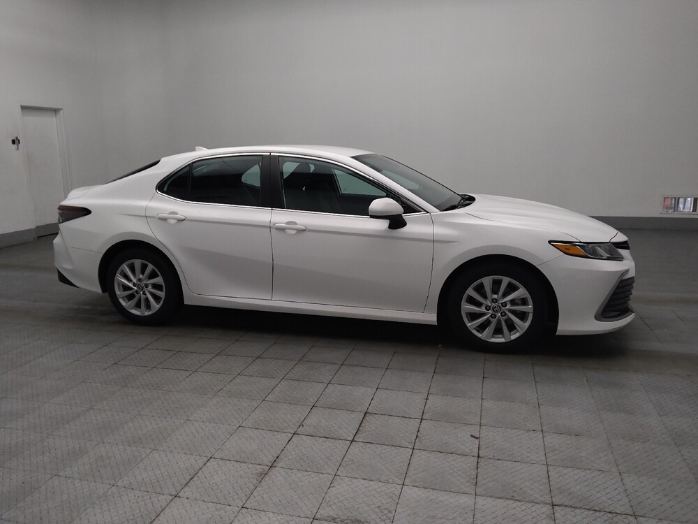 2023 Toyota Camry in Pelham, AL 35124 - 18126041 11