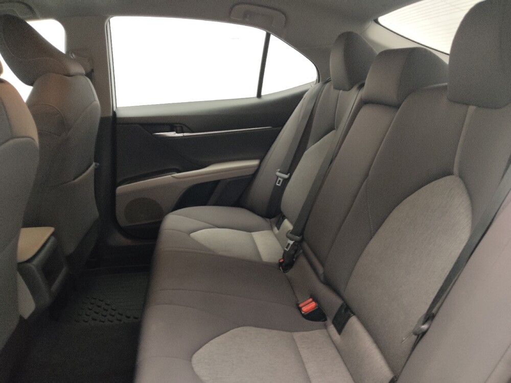 2023 Toyota Camry in Pelham, AL 35124 - 18126041 18