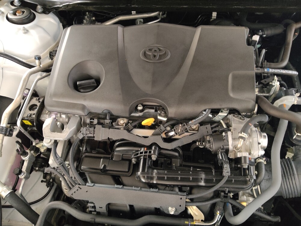 2023 Toyota Camry in Pelham, AL 35124 - 18126041 30