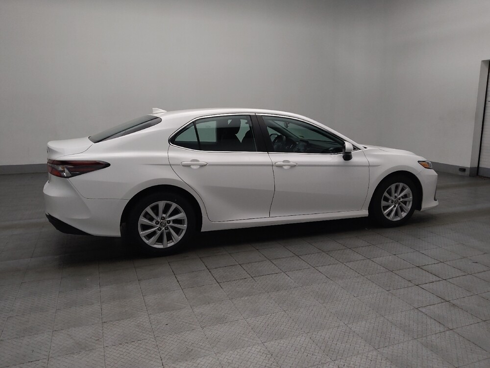 2023 Toyota Camry in Pelham, AL 35124 - 18126041 10
