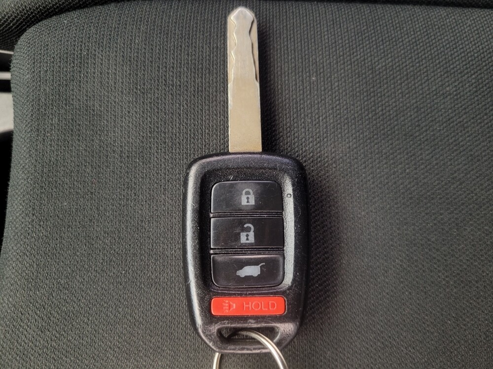 2017 Honda Civic in Union City, GA 30291 - 18126042 32