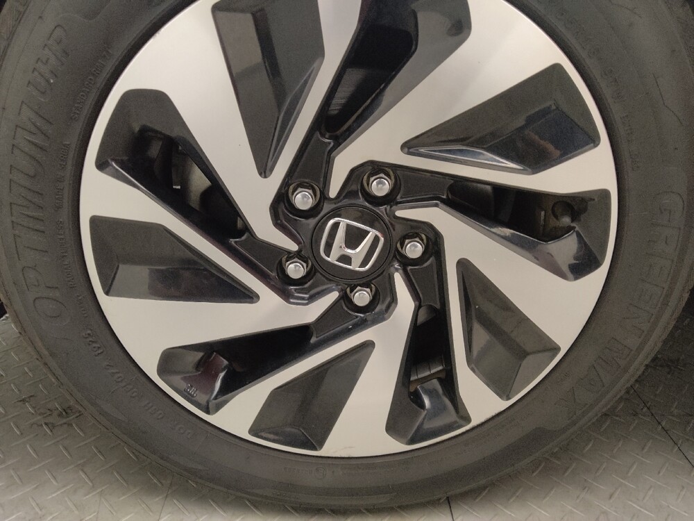 2017 Honda Civic in Union City, GA 30291 - 18126042 31