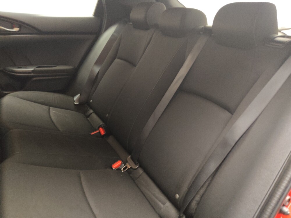 2017 Honda Civic in Union City, GA 30291 - 18126042 18