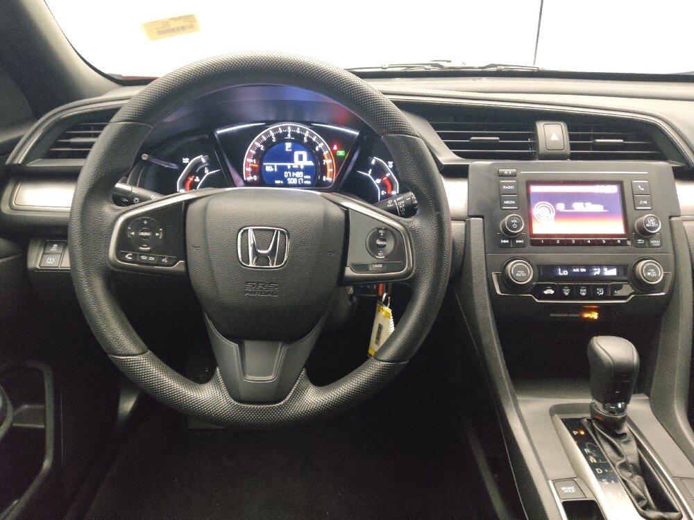 2017 Honda Civic in Union City, GA 30291 - 18126042 22