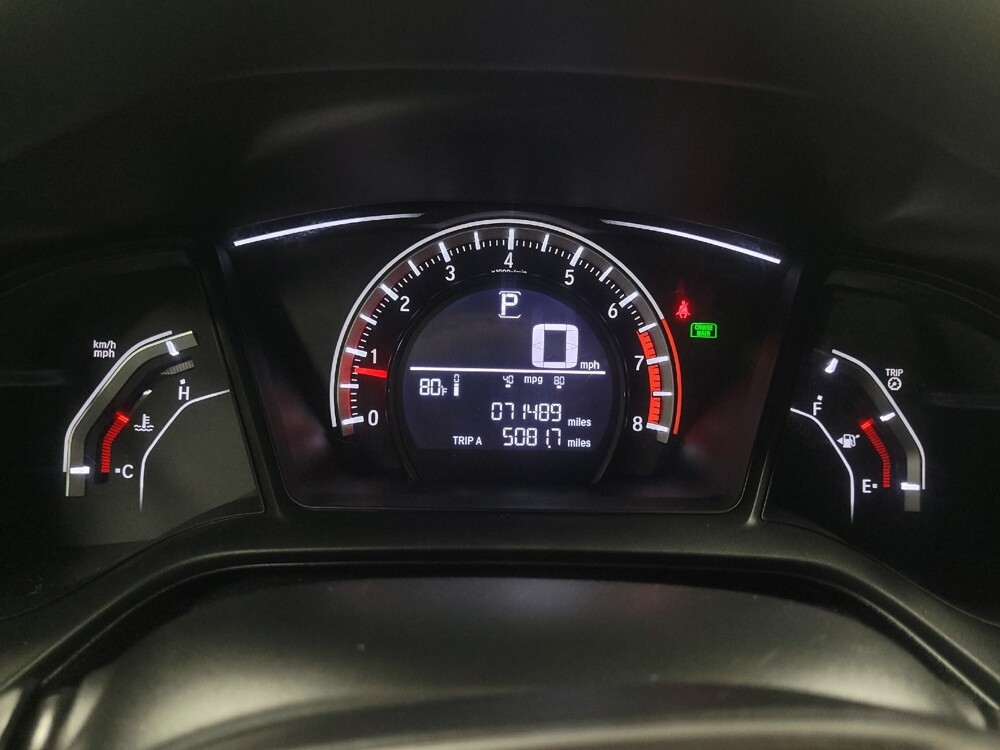 2017 Honda Civic in Union City, GA 30291 - 18126042 23