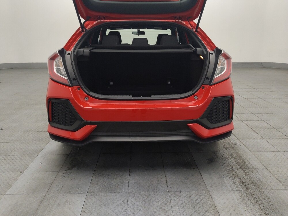 2017 Honda Civic in Union City, GA 30291 - 18126042 29